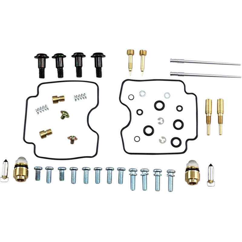 Carburetor Repair Kit for Yamaha XVS1100 V Star 99-05