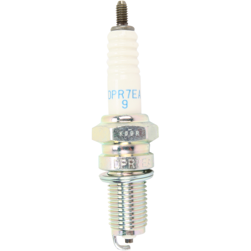 NGK Spark Plug for Honda CH150 Elite 87