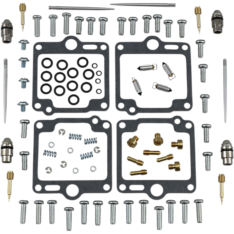 Carburetor Repair Kit