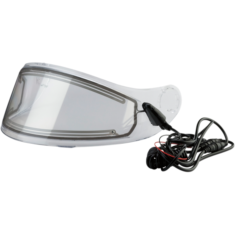 Solaris Repl. power cord for electric lens shield