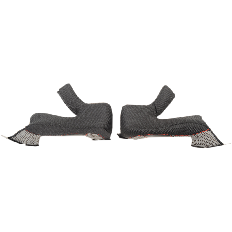 Range Cheek pads, S (30 mm)