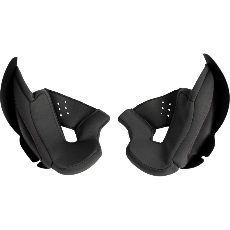 Solaris 2.0 Cheek pads, 2X (15 mm)