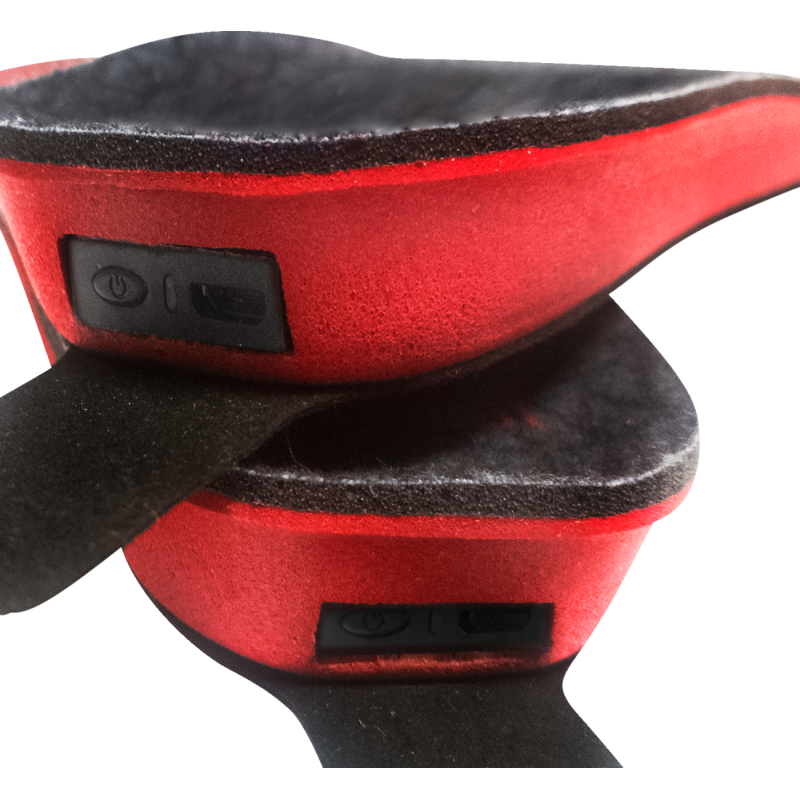 Gerbing Heated Sock Liners, Socks, and Insoles