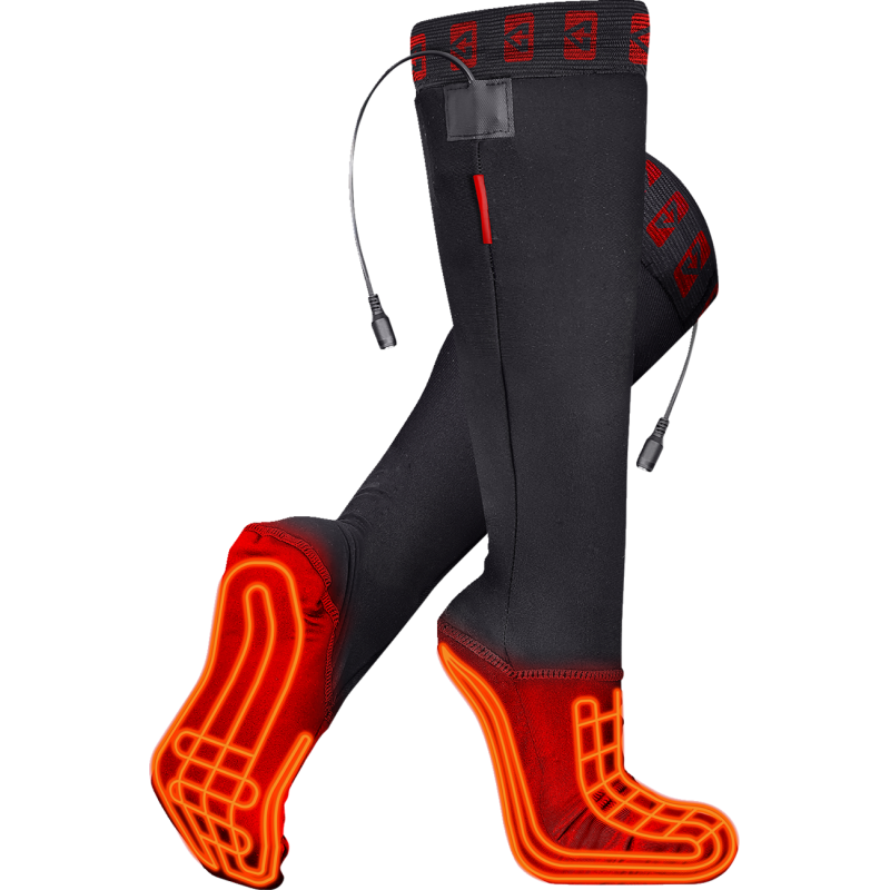 12V Heated Sock Liners - Size XL