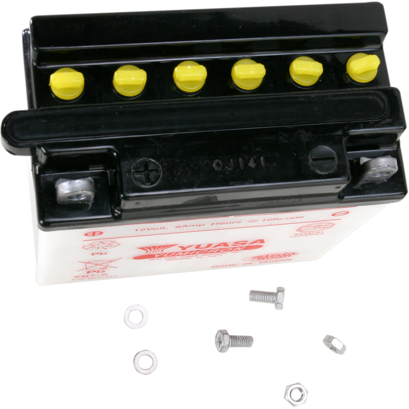 Battery YB7-A