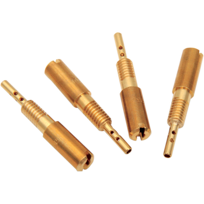 Mikuni Pilot Jet Size 35