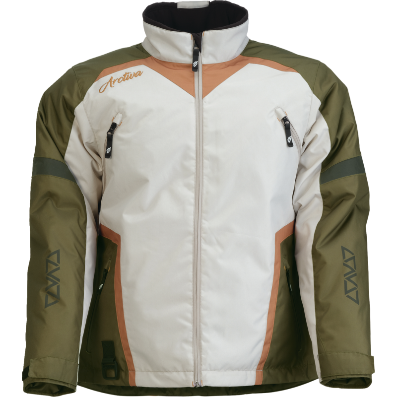 Arctiva Women's Pivot 8 Insulated Jacket