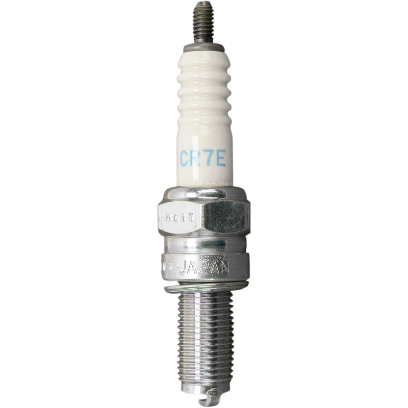 NGK Spark Plug for Suzuki AN400 Burgman 07-09
