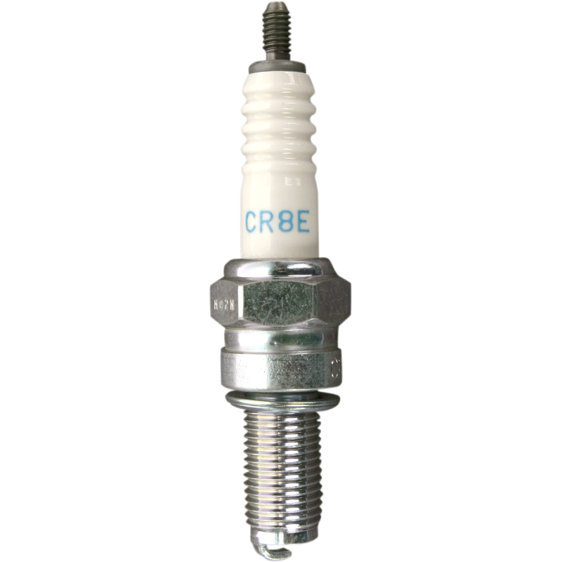 NGK Spark Plug for Suzuki SV650/S 03-10
