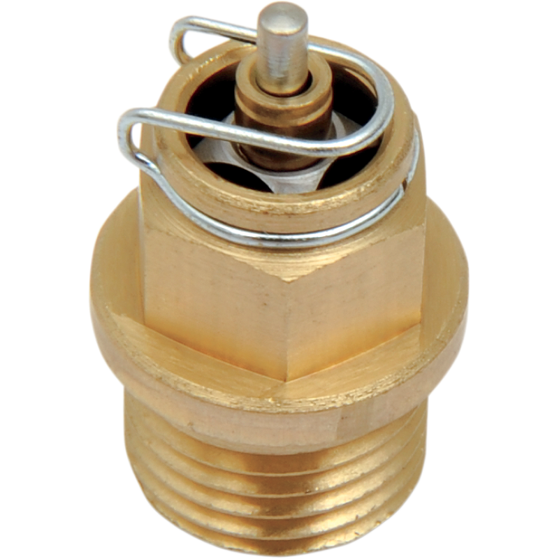 VM28/163 Style Needle and Seat Assembly, Size 1.5