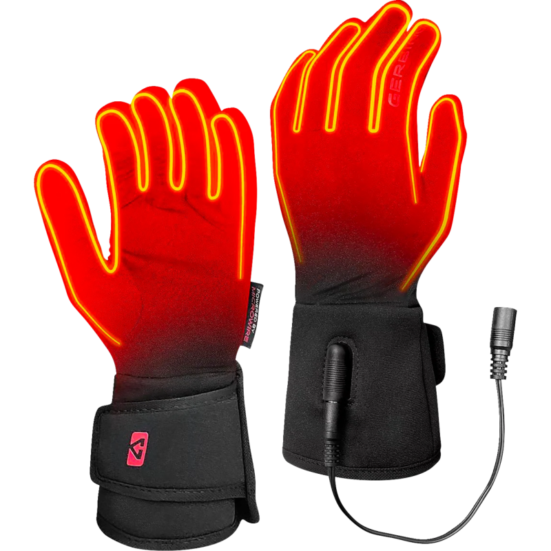 Gerbing Heated Glove Liners