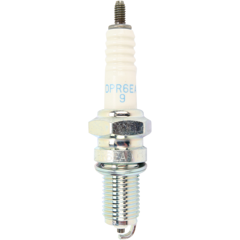 NGK Spark Plug for Suzuki VZ1600 Marauder 04