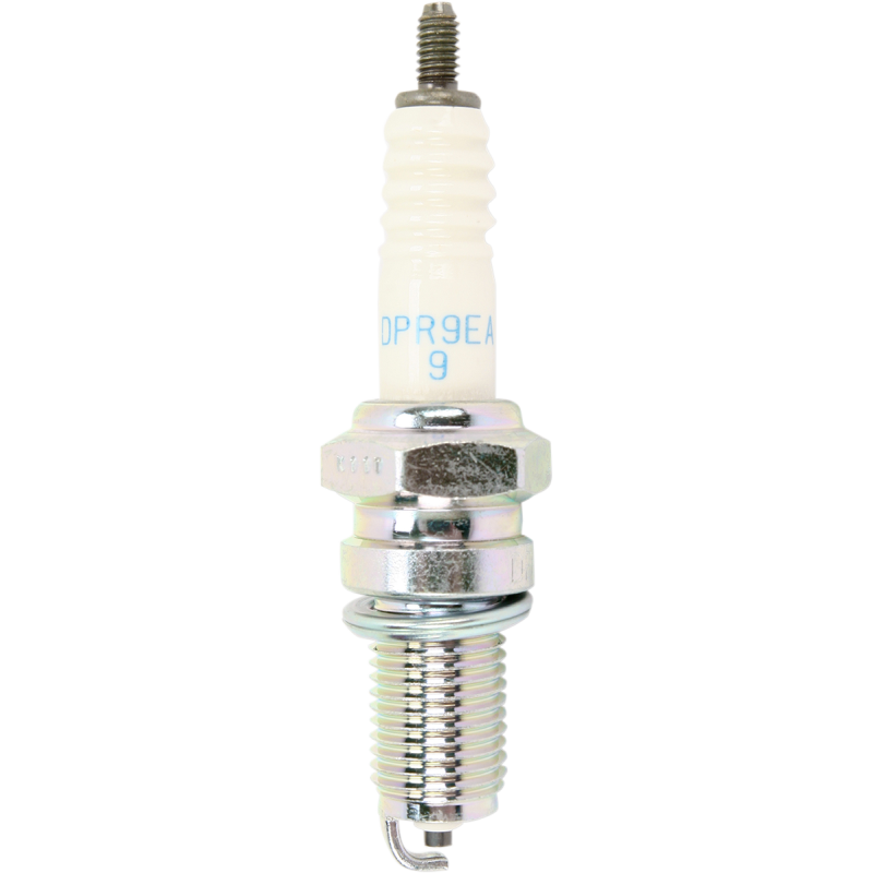 NGK Spark Plug for Triumph Speed Triple 95-96