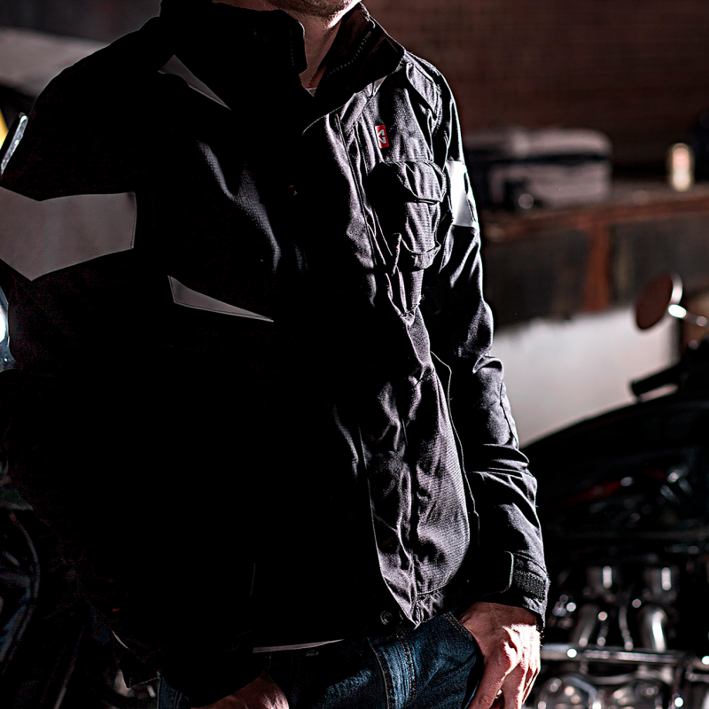 Gerbing 12V EX PRO Heated Jacket