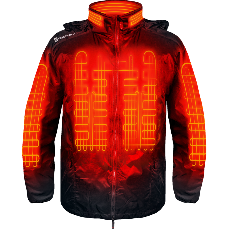 Gerbing 12V Heated Jacket Liner 2.0
