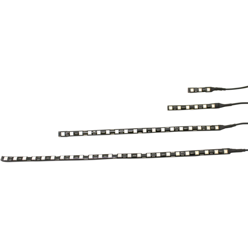 Custom Dynamics MagicFlex® Low-Profile LED Accent Lights