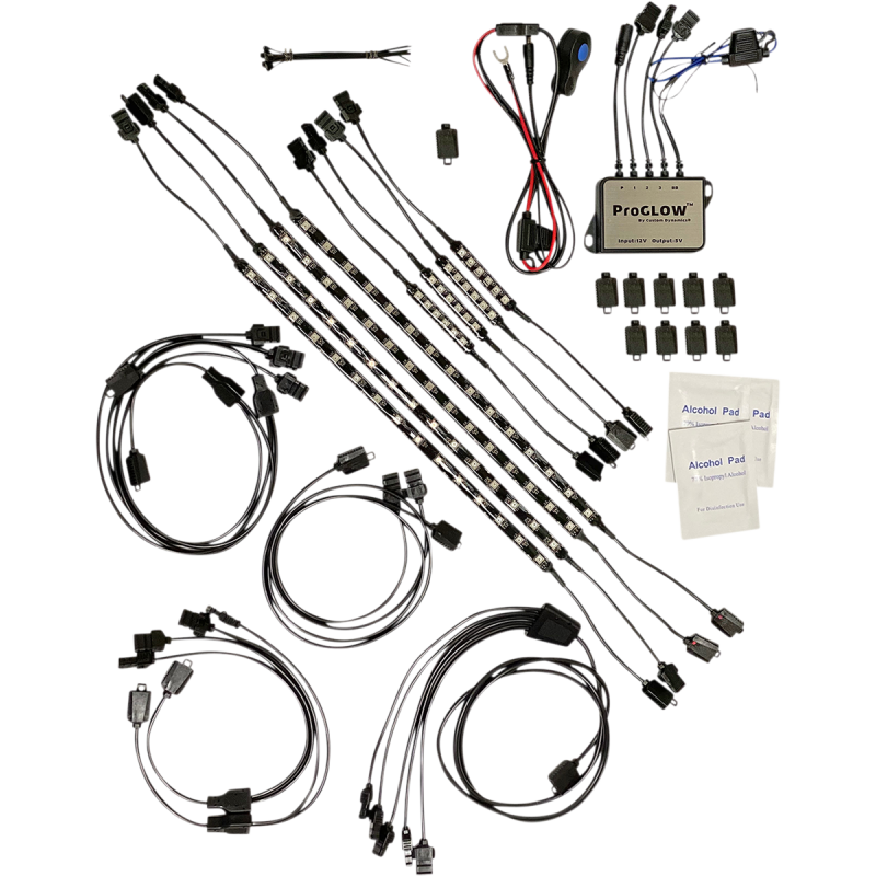 ProGlow Engine/Ground Effect Kit