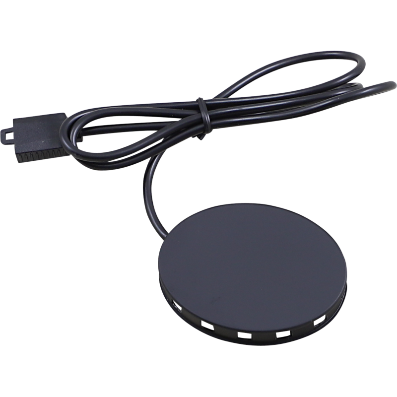 Custom Dynamics ProGLOW™ Color Changing LED Wheel Lights