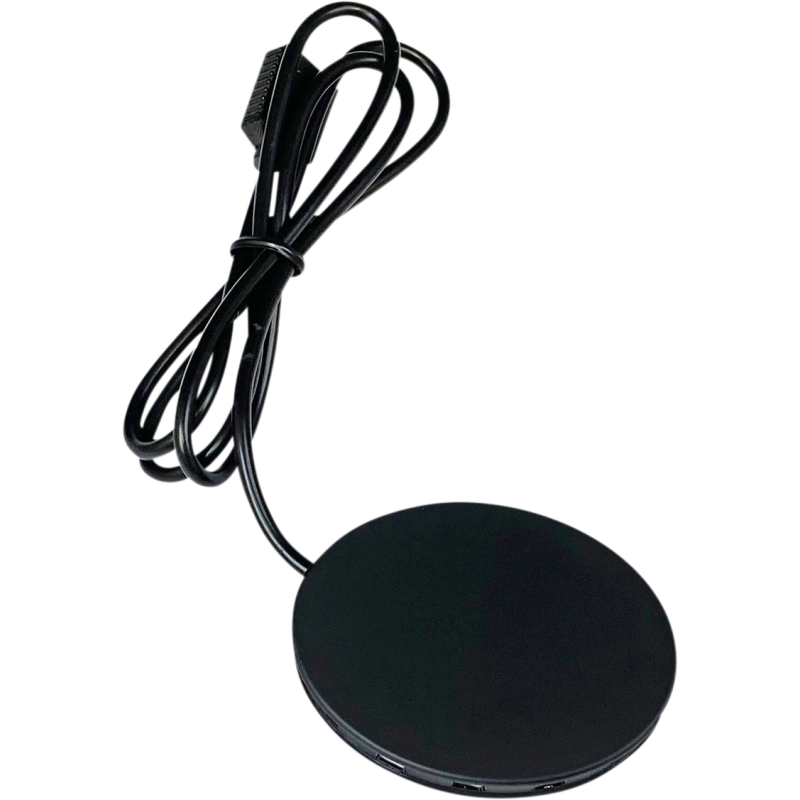 Custom Dynamics ProGLOW™ Color Changing LED Wheel Lights