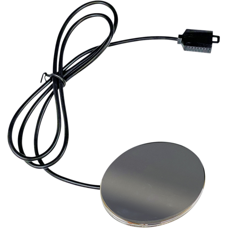 ProGlow Wheel Lights Chrome