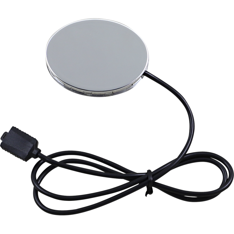 ProGlow Wheel Lights Chrome