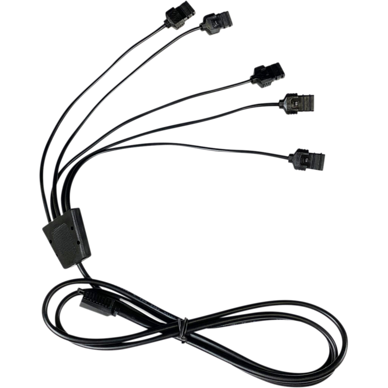 ProGlow 44" 5-way Wire Extension