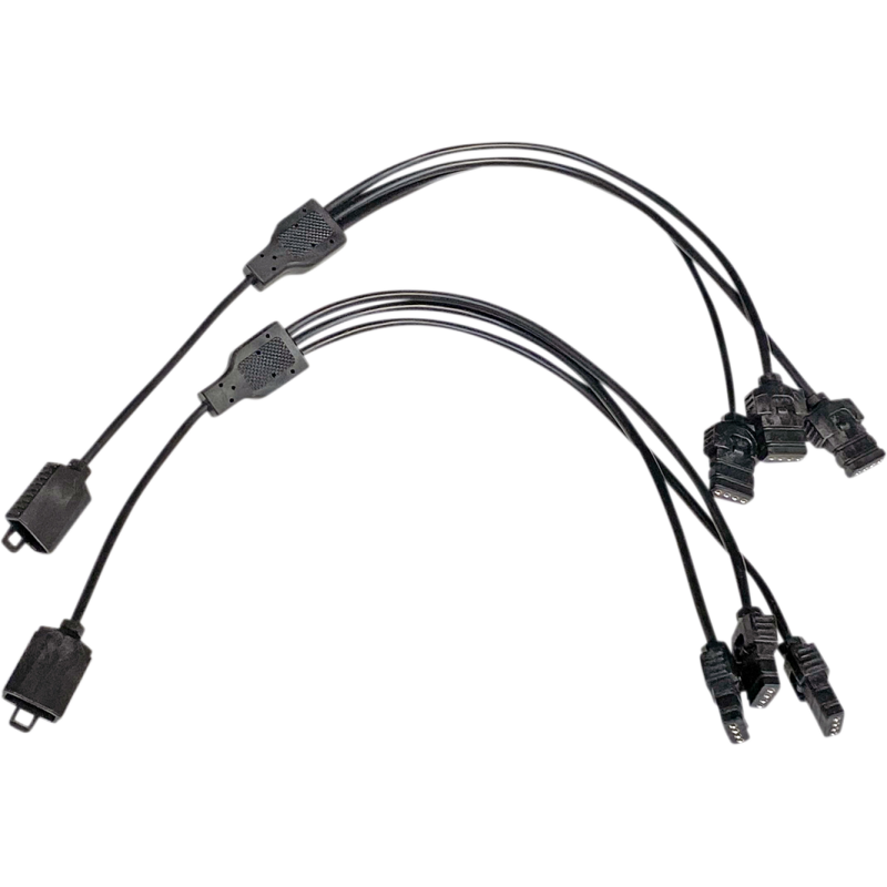 ProGlow 7" 3-way Splitter