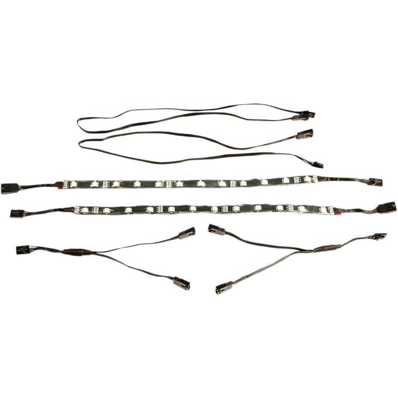 Shock & Awe 2.0 LED Light Set