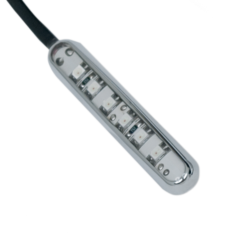 Custom Dynamics Magic Spots LED Lights