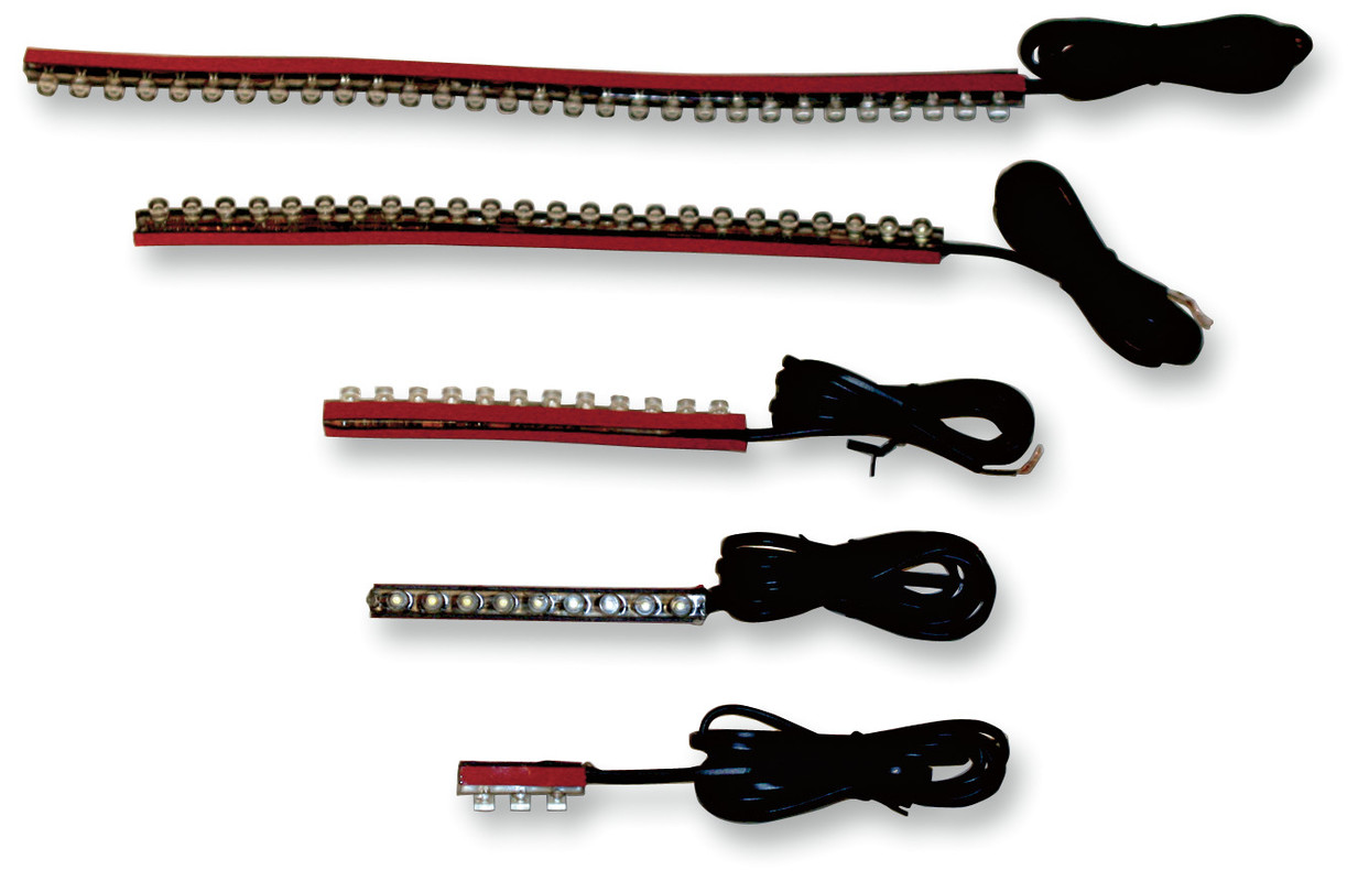 Stingerz LED accent lights