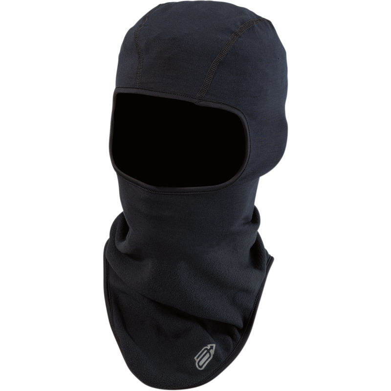 Arctiva Fleece Balaclava - Youth Black