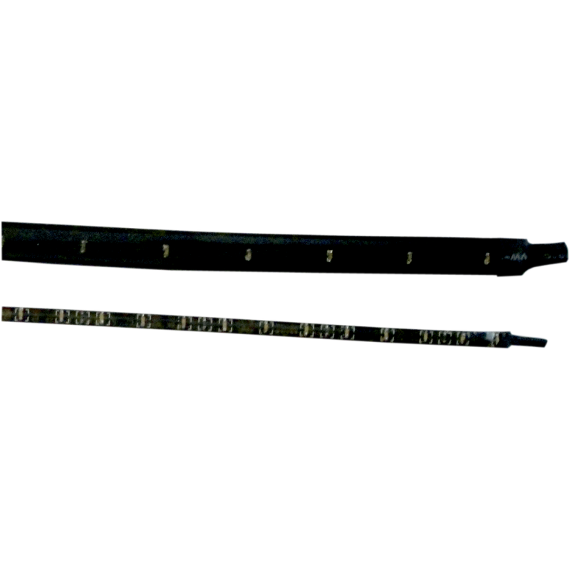 Eight Strip Super Thin Blue