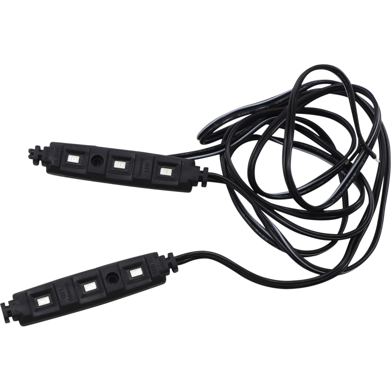 Rectangular Module Green