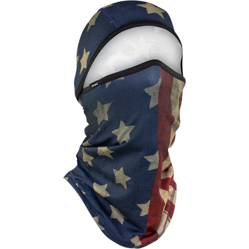 Zan Headgear SportFlex™ Convertible Balaclava - Patriot