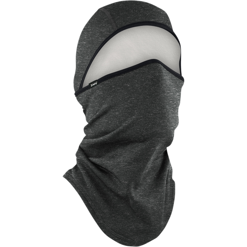 Zan Headgear SportFlex™ Convertible Balaclava - Charcoal Heather
