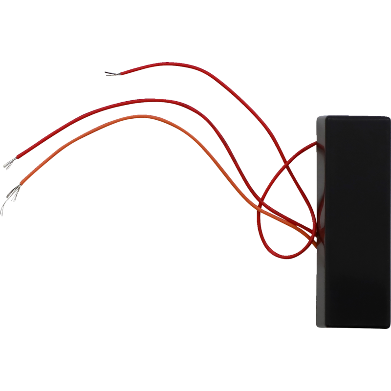 Dual Converter (125-160 LEDs)