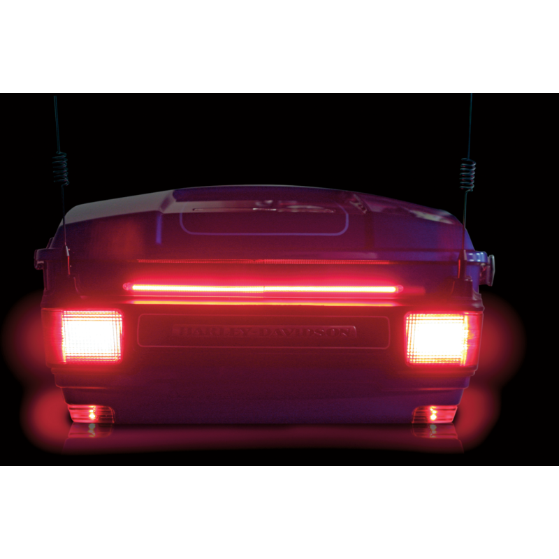 Custom Dynamics TruFlex® All-In-One Integrated LED Light Strip