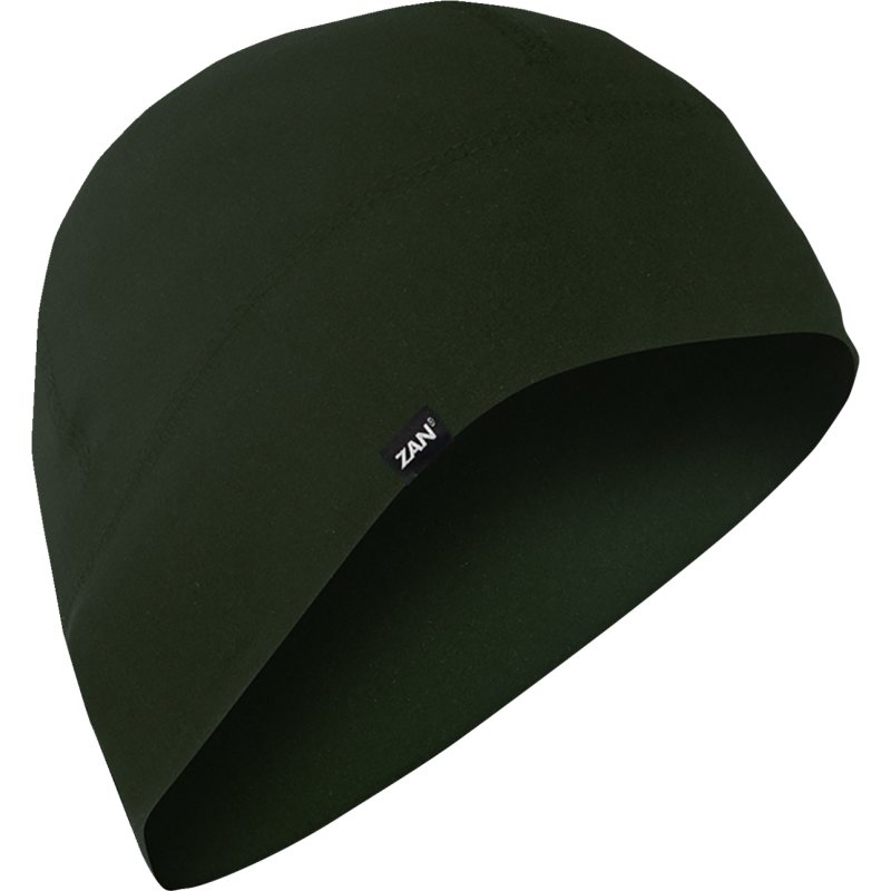 SportFlex Beanie - Olive