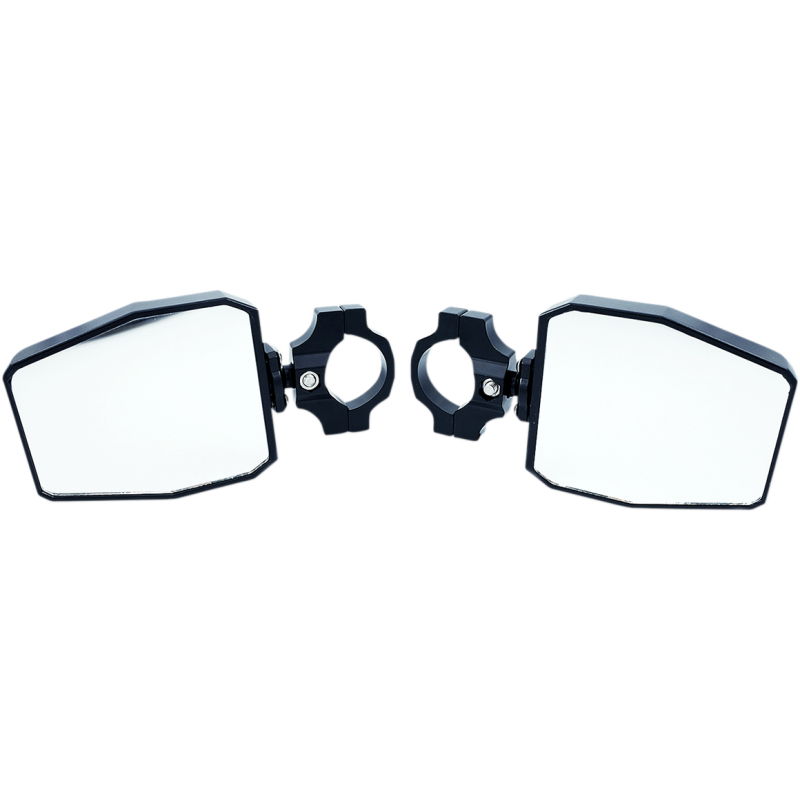 LED Lighted Mirror Set