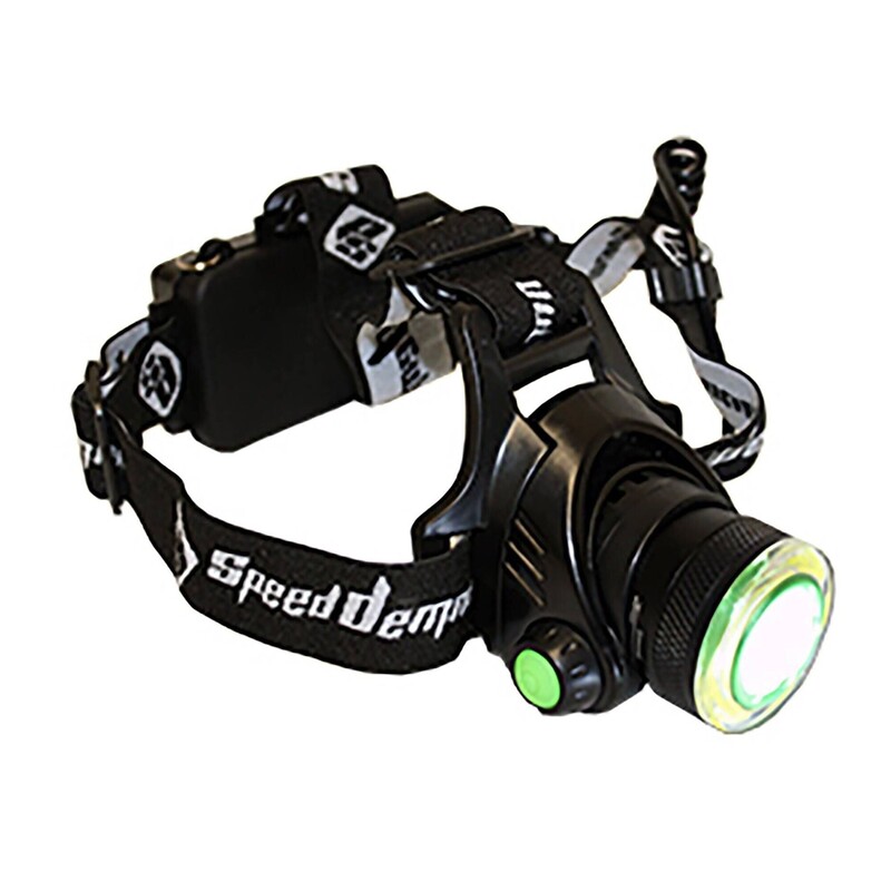 Adventurer Headlamp
