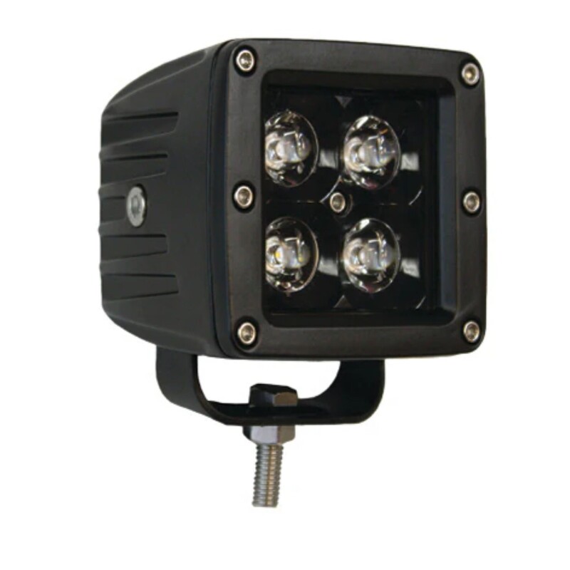 Speed Demon Automobile Mounting Hardware