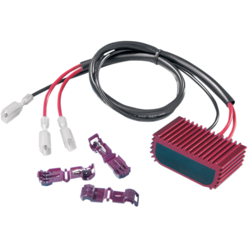 Show Chrome Dual Load Equalizer