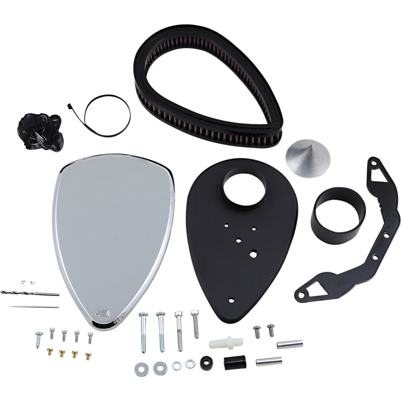 Baron Big Air Kits (BAK)