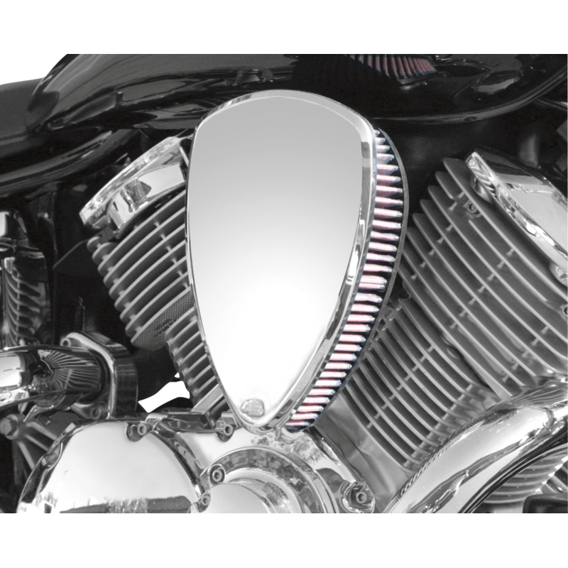 Smooth Big Air Kit - Yamaha XV1600/1700