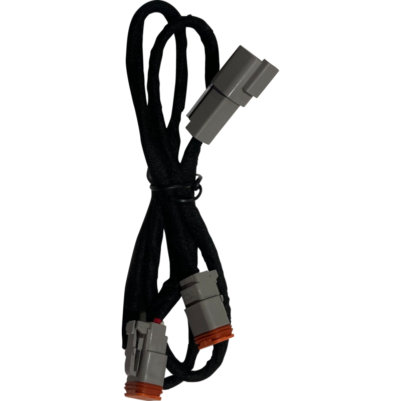 Wiring Harness Extension Y Cable