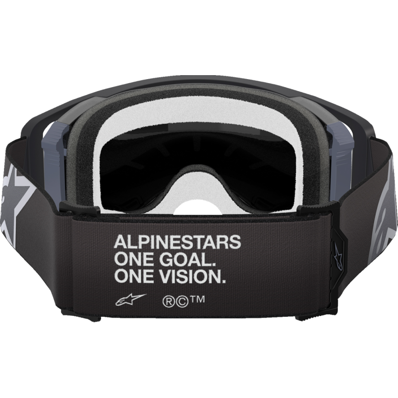 Alpinestars Supertech Goggles