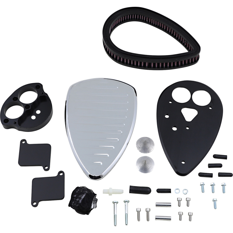 Baron Big Air Kit, Comet Style for Kawasaki