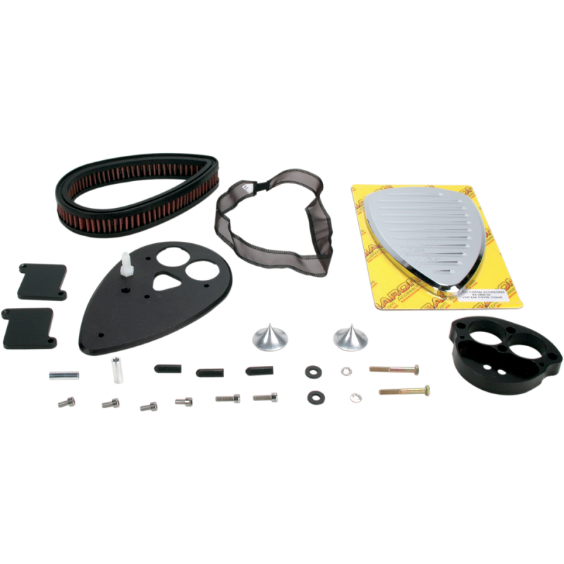 Baron Big Air Kit, Comet Style for Kawasaki