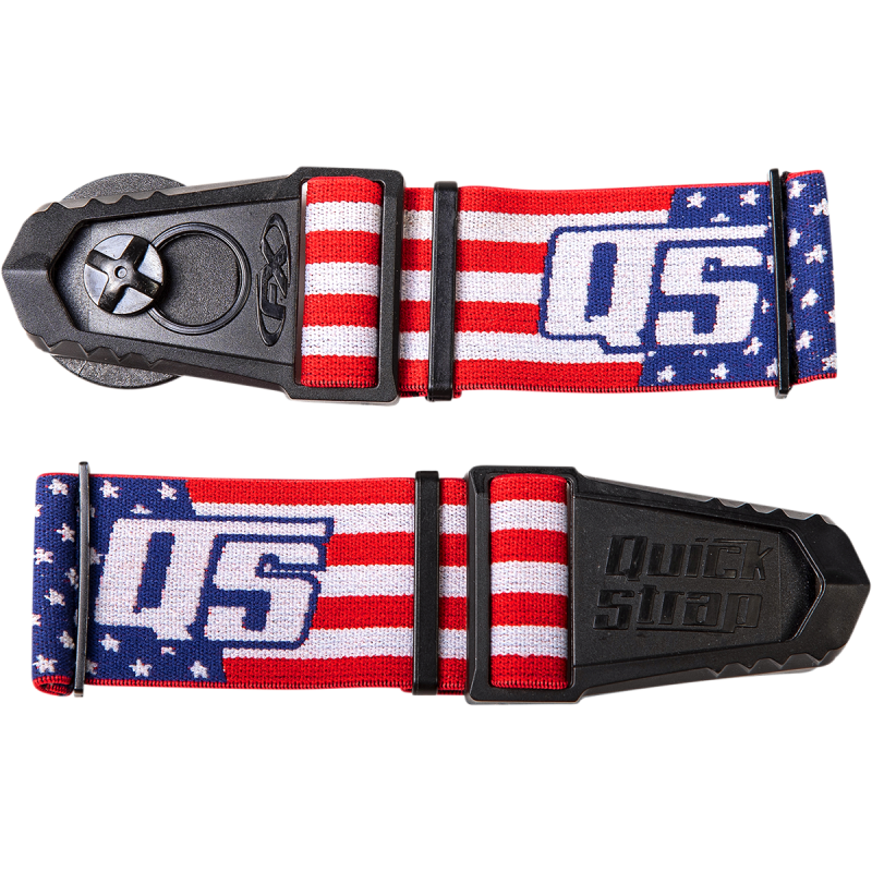 FX Factory Effex Quick Strap, American Flag