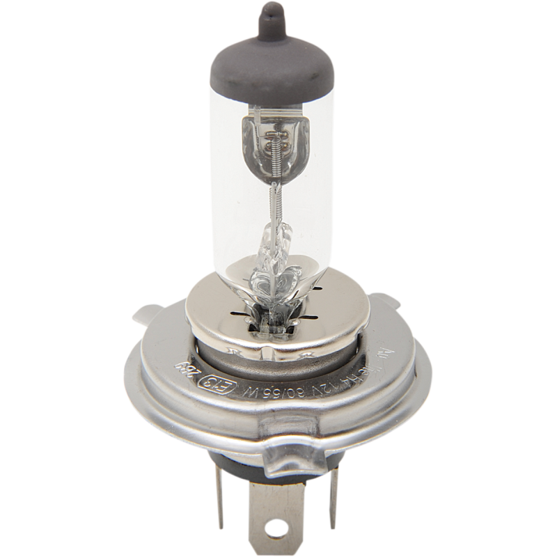 Halogen Headlight Bulb H4 Heavy-Duty